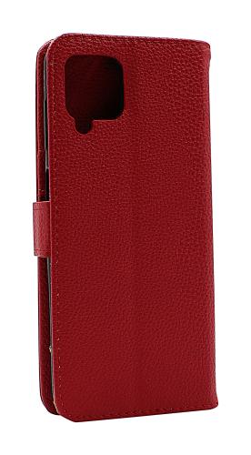 New Standcase Wallet Samsung Galaxy A12 (A125F/DS)