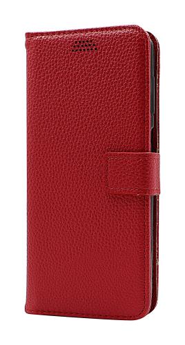 New Standcase Wallet Samsung Galaxy A12 (A125F/DS)