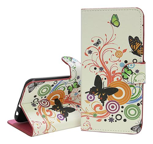 Designwallet Samsung Galaxy A6 Plus 2018 (A605FN/DS)