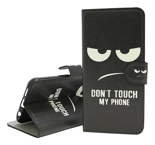Designwallet Samsung Galaxy A6 Plus 2018 (A605FN/DS)