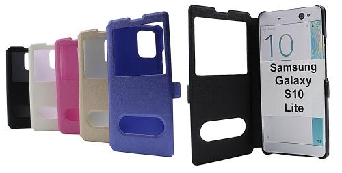 Flipcase Samsung Galaxy S10 Lite (G770F)