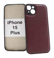 Magnet Deksel iPhone 15 Plus