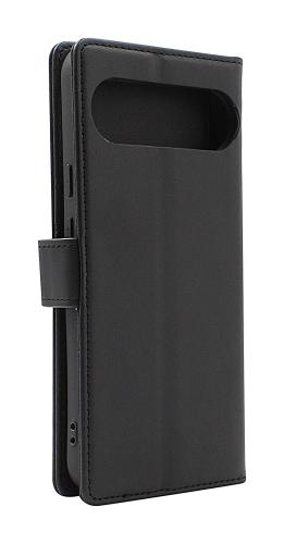 Skimblocker Lommebok Deksel Google Pixel 10 Pro XL