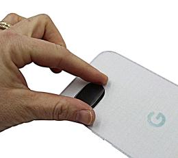 Kameraglass Google Pixel 10a