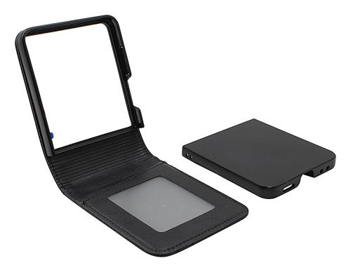 Lommeboketui Samsung Galaxy Z Flip7 (SM-F766B)