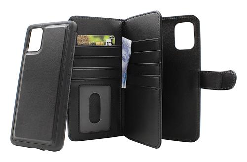 Skimblocker XL Magnet Wallet Samsung Galaxy A51 (A515F/DS)