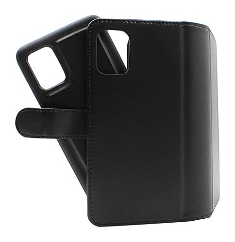 Skimblocker XL Magnet Wallet Samsung Galaxy A51 (A515F/DS)