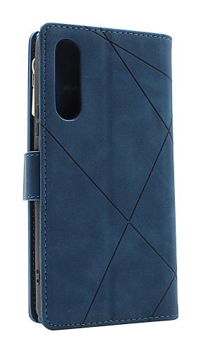 XL Standcase Lyxetui Sony Xperia 10 V 5G