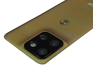 Kameraglass Motorola Edge 50 Neo