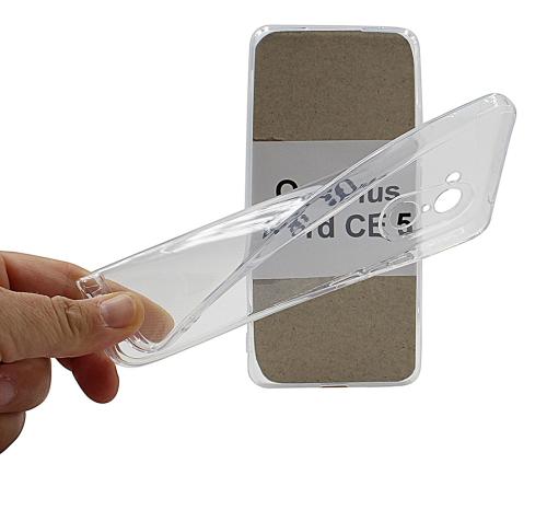 Ultra Thin TPU Deksel OnePlus Nord CE5 (CPH2719)