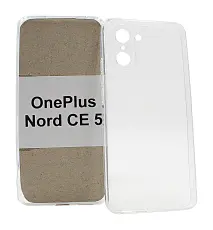 Ultra Thin TPU Deksel OnePlus Nord CE5 (CPH2719)
