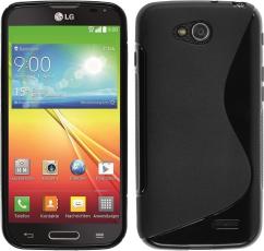 S-Line Deksel LG L90 (D405)