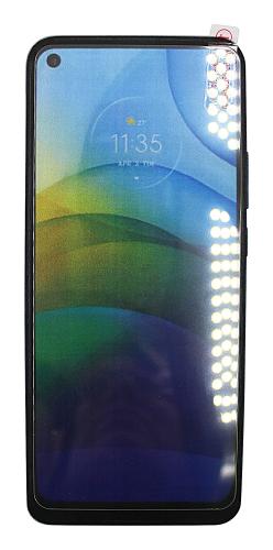 Skjermbeskyttelse av glass Motorola Moto G9 Power