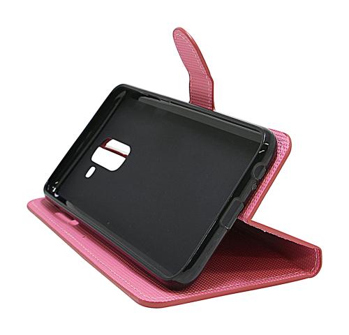 Designwallet Samsung Galaxy A6 Plus 2018 (A605FN/DS)