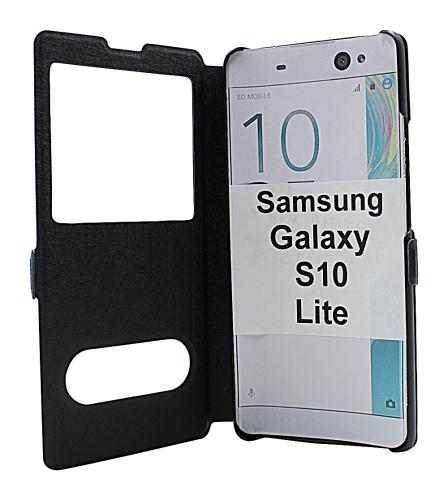 Flipcase Samsung Galaxy S10 Lite (G770F)