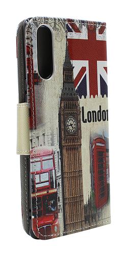 Designwallet Sony Xperia L4
