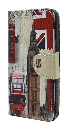 Designwallet Sony Xperia L4