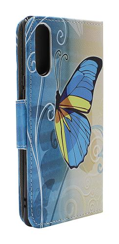 Designwallet Sony Xperia L4