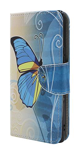 Designwallet Sony Xperia L4