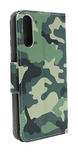 Designwallet Sony Xperia L4