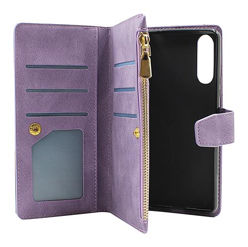 XL Standcase Lyxetui Sony Xperia 10 II