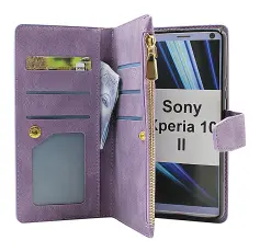 XL Standcase Lyxetui Sony Xperia 10 II