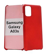 Hardcase Deksel Samsung Galaxy A03s (SM-A037G)