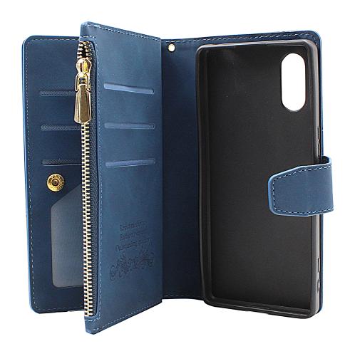 XL Standcase Lyxetui Sony Xperia 5 V