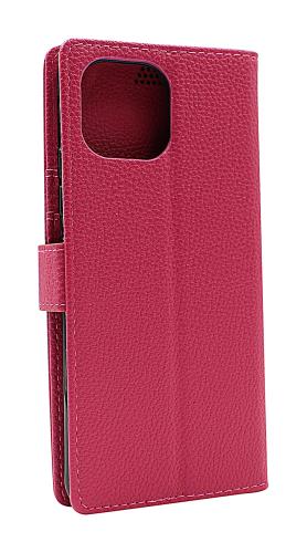 New Standcase Wallet Xiaomi 11 Lite NE 5G / 11 Lite 5G NE
