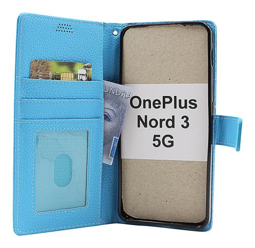 New Standcase Wallet OnePlus Nord 3 5G