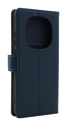 Skimblocker Xiaomi Redmi Note 15 Pro Lommebok Deksel