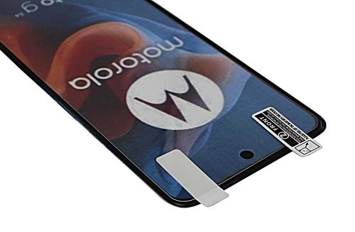 6-pakning Skjermbeskyttelse Motorola Moto G34 5G