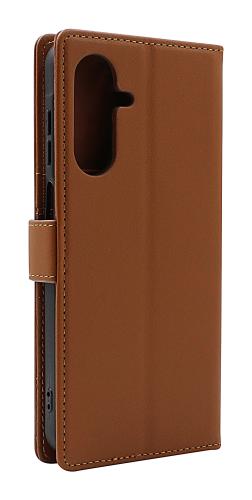 Skimblocker Samsung Galaxy A26 Lommebok Deksel