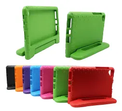 Standcase B&oslash;rne-etui Samsung Galaxy Tab A11