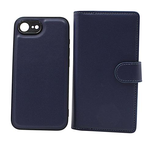 Skimblocker iPhone 16e XL Magnet Lommebok Deksel