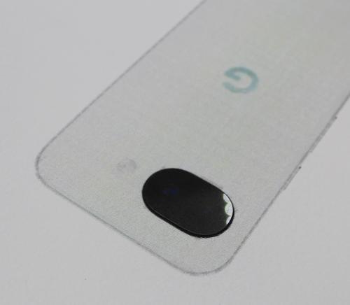 Kameraglass Google Pixel 10a
