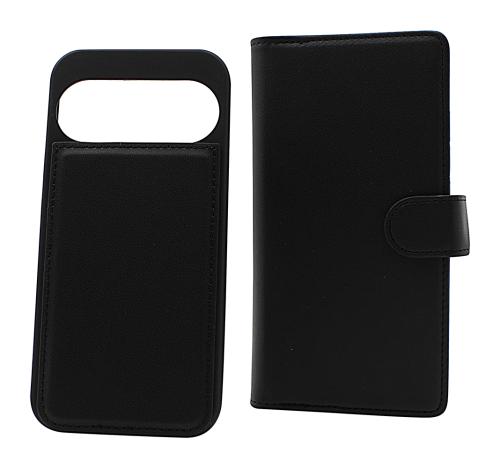 Skimblocker Magnet Lommebok Deksel Google Pixel 11 Pro XL