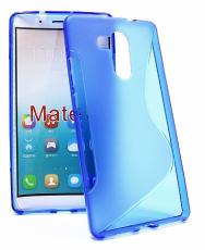 S-Line Deksel Huawei Mate 8