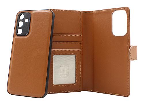 Skimblocker Magnet Wallet Samsung Galaxy A15 5G