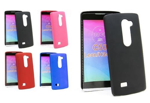 Hardcase Deksel LG Leon (C50 H340N H320)