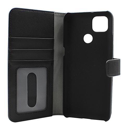 Skimblocker Magnet Wallet Motorola Moto G9 Power