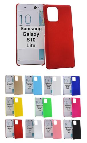 Hardcase Deksel Samsung Galaxy S10 Lite (G770F)