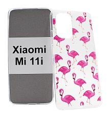 TPU Designdeksel Xiaomi Mi 11i