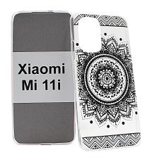 TPU Designdeksel Xiaomi Mi 11i