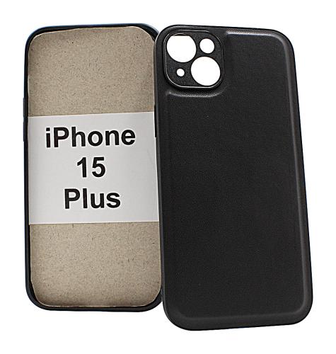 Magnet Deksel iPhone 15 Plus