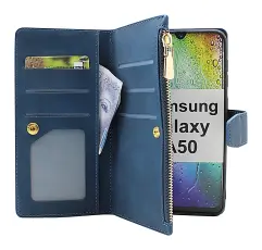 XL Standcase Lyxetui Samsung Galaxy A50 (A505FN/DS)