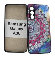 Magnet Deksel Samsung Galaxy A36