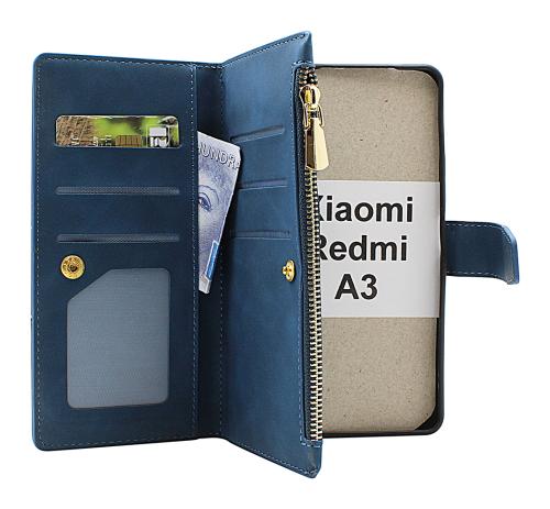 XL Standcase Lyxetui Xiaomi Redmi A3