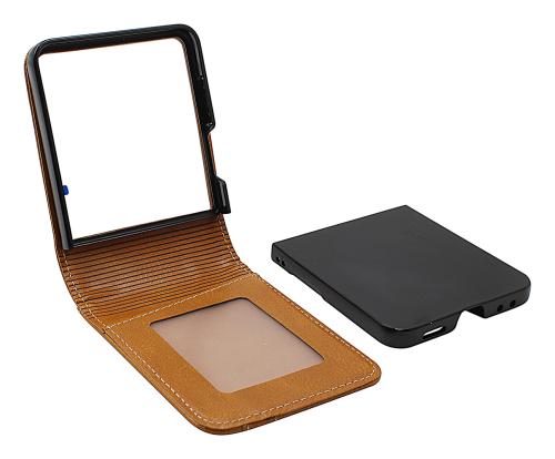 Lommeboketui Samsung Galaxy Z Flip7 (SM-F766B)