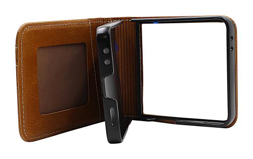 Lommeboketui Samsung Galaxy Z Flip7 (SM-F766B)
